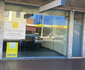 Shop & Retail commercial property leased at 128 Byron Street Inverell NSW 2360