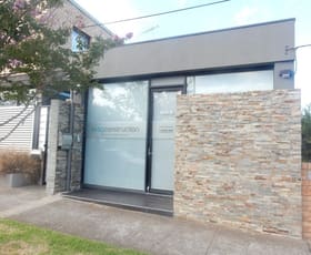 Offices commercial property leased at 409B Buckley Street Aberfeldie VIC 3040