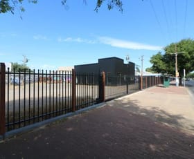 Factory, Warehouse & Industrial commercial property leased at Whole Site/688 Port Road Beverley SA 5009