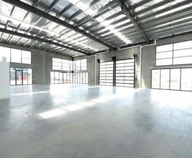 Showrooms / Bulky Goods commercial property leased at Altona North VIC 3025