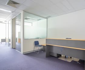 Offices commercial property leased at 45/11-13 Brookhollow Avenue Norwest NSW 2153
