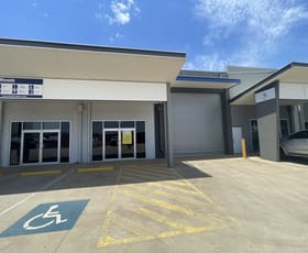 Showrooms / Bulky Goods commercial property leased at Tenancy 4/20 Carrington Road Torrington QLD 4350