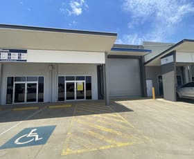 Showrooms / Bulky Goods commercial property for lease at Tenancy 4/20 Carrington Road Torrington QLD 4350