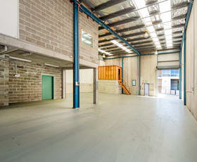 Other commercial property leased at 1/3 Wood Street Tempe NSW 2044