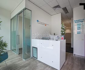 Offices commercial property leased at 5/328 Reserve Road Cheltenham VIC 3192