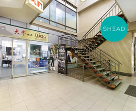 Shop & Retail commercial property leased at Shop 19/3-9 Spring Street Chatswood NSW 2067