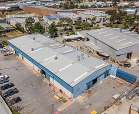 Factory, Warehouse & Industrial commercial property leased at Unit 2/41 Paramount Drive Wangara WA 6065