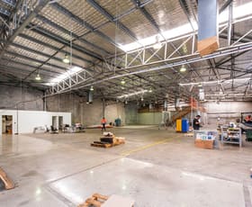 Factory, Warehouse & Industrial commercial property leased at Unit 2/41 Paramount Drive Wangara WA 6065