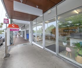 Medical / Consulting commercial property leased at Shop 4/24 Lanyana Way Noosa Heads QLD 4567