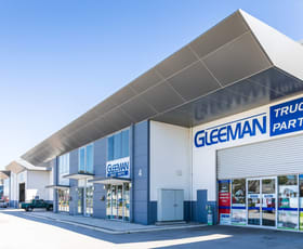 Factory, Warehouse & Industrial commercial property leased at 54 Kewdale Road Welshpool WA 6106