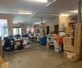 Factory, Warehouse & Industrial commercial property leased at 2/5 Waltham Street Artarmon NSW 2064