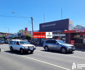 Showrooms / Bulky Goods commercial property leased at Springvale Road Nunawading VIC 3131