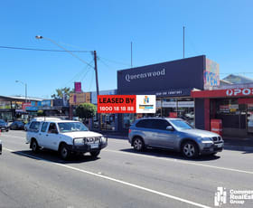Shop & Retail commercial property leased at Springvale Road Nunawading VIC 3131