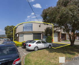 Showrooms / Bulky Goods commercial property leased at 10/9-13 Dingley Avenue Dandenong VIC 3175