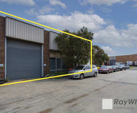 Showrooms / Bulky Goods commercial property leased at 10/9-13 Dingley Avenue Dandenong VIC 3175