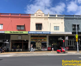 Offices commercial property leased at 540 Marrickville Road Dulwich Hill NSW 2203
