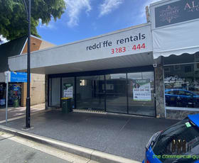 Offices commercial property leased at 118 Sutton St Redcliffe QLD 4020