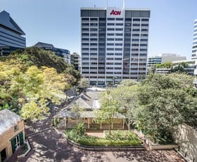 Medical / Consulting commercial property leased at Ground/85 George Street Parramatta NSW 2150