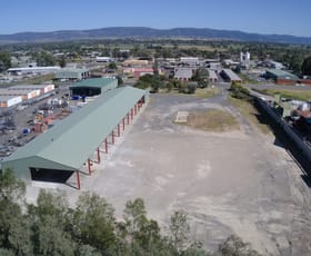 Factory, Warehouse & Industrial commercial property for lease at 12-14 Hayes Street Scone NSW 2337