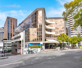 Offices commercial property for lease at Suite 3.02/67 Astor Terrace Spring Hill QLD 4000