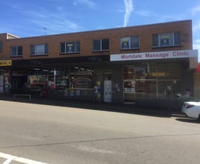 Offices commercial property leased at Mortdale NSW 2223