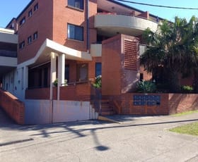 Medical / Consulting commercial property leased at Suite 4/37 Charlotte Street Campsie NSW 2194