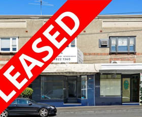 Shop & Retail commercial property leased at 501 Burke Road, Camberwell/501 Burke Road Camberwell VIC 3124
