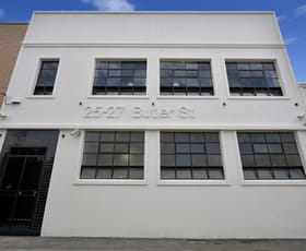Offices commercial property leased at 25 Butler Street Richmond VIC 3121