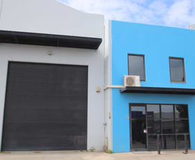 Factory, Warehouse & Industrial commercial property leased at 2/19 Shaban Street Albion Park Rail NSW 2527