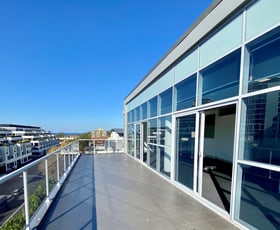 Offices commercial property leased at 501 & 502/7 Oaks Avenue Dee Why NSW 2099