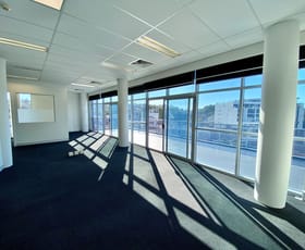 Offices commercial property leased at 501 & 502/7 Oaks Avenue Dee Why NSW 2099