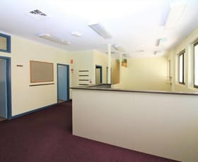 Offices commercial property for lease at 3/210 Margaret Street (duggan Street) Toowoomba City QLD 4350