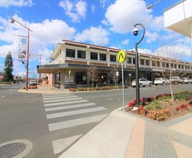 Offices commercial property for lease at 3/210 Margaret Street (duggan Street) Toowoomba City QLD 4350