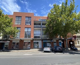 Medical / Consulting commercial property leased at 227 Wakefield Street Adelaide SA 5000