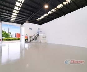 Offices commercial property leased at 6/15 Porter Street Hemmant QLD 4174
