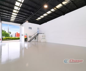 Factory, Warehouse & Industrial commercial property leased at 6/15 Porter Street Hemmant QLD 4174