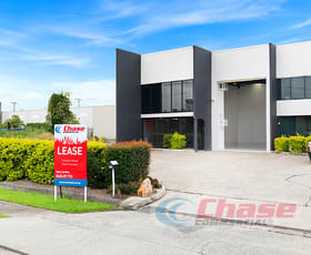 Factory, Warehouse & Industrial commercial property leased at 6/15 Porter Street Hemmant QLD 4174