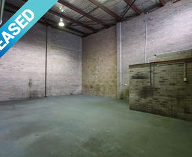 Factory, Warehouse & Industrial commercial property leased at Unit 1/18 Monro Avenue Kirrawee NSW 2232