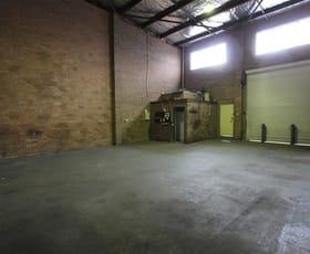 Factory, Warehouse & Industrial commercial property leased at Unit 1/18 Monro Avenue Kirrawee NSW 2232