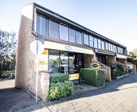 Medical / Consulting commercial property leased at 190 George St Parramatta NSW 2150