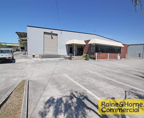 Offices commercial property leased at 393 Bilsen Road Geebung QLD 4034