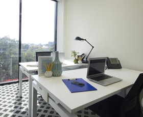 Offices commercial property leased at Suite 204/17-32 Milton Parade Malvern VIC 3144