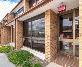Offices commercial property leased at Ground Floor/423 Church Street Parramatta NSW 2150