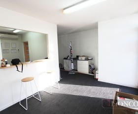 Offices commercial property leased at 4B/23 Richland Avenue Coopers Plains QLD 4108