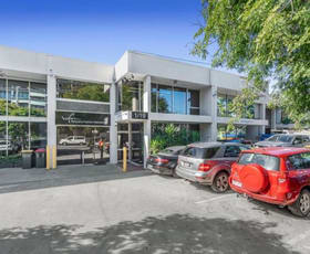 Offices commercial property leased at Level 1/1/19 Musgrave Street West End QLD 4101