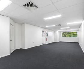 Offices commercial property leased at Level 1/1/19 Musgrave Street West End QLD 4101