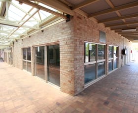 Offices commercial property leased at 1/33 Zunker Street Burnett Heads QLD 4670