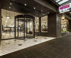 Medical / Consulting commercial property leased at 120/530 Little Collins Street Melbourne VIC 3000