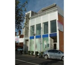 Medical / Consulting commercial property leased at 5/17 Izett Street Prahran VIC 3181