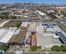 Shop & Retail commercial property leased at 149A Cowper Street Footscray VIC 3011